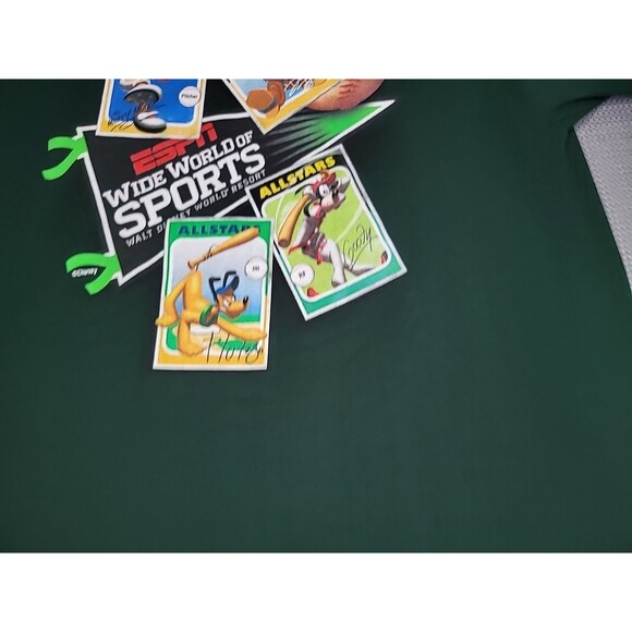 Champion Walt Disney World ESPN Wide World Of Sports Complex T-Shirt Mens XL - Picture 6 of 10